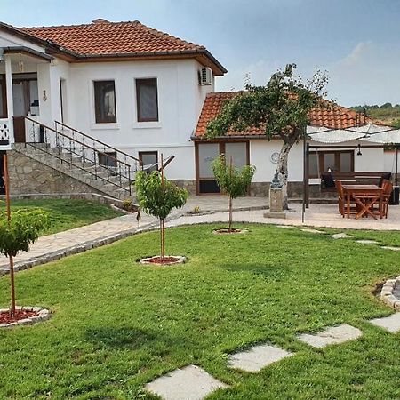 Guest House Eolea Biser Екстериор снимка