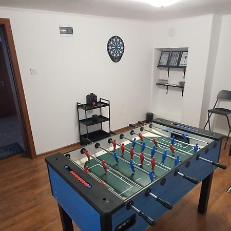 Guest House Eolea Biser Екстериор снимка