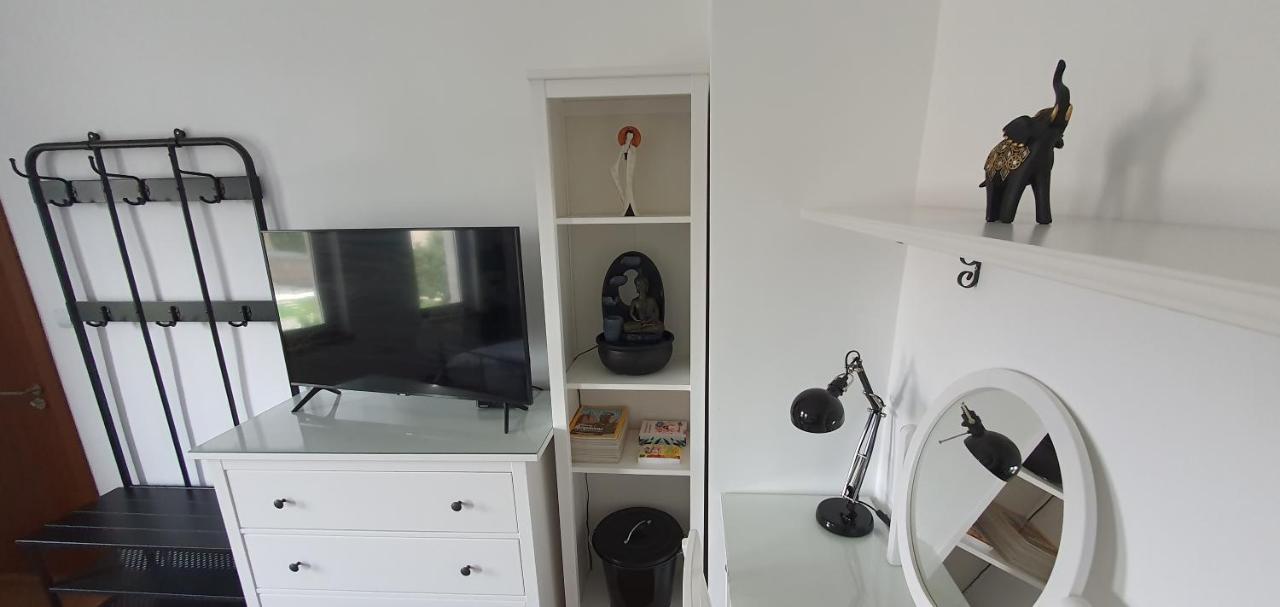 Guest House Eolea Biser Екстериор снимка