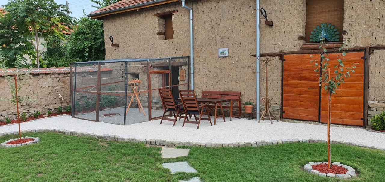 Guest House Eolea Biser Екстериор снимка