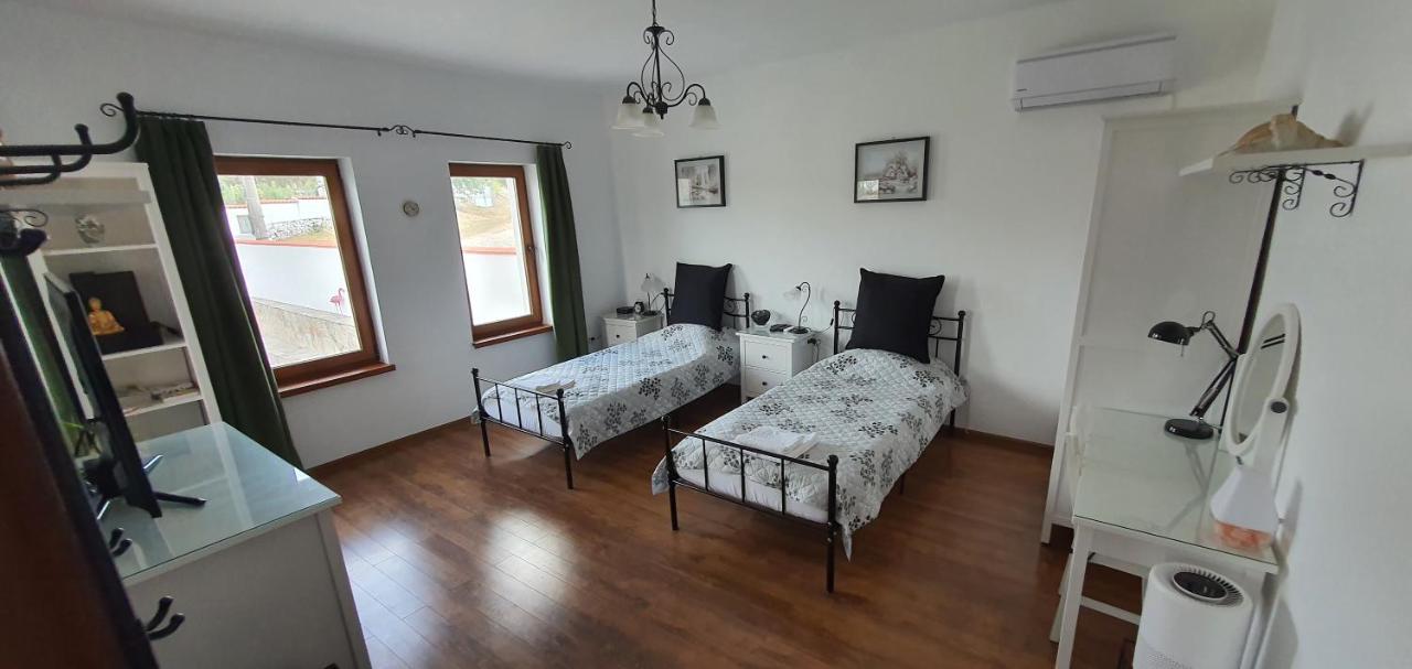 Guest House Eolea Biser Екстериор снимка