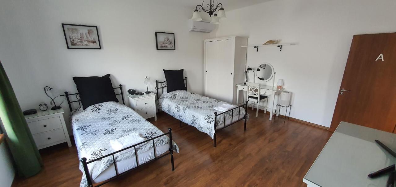 Guest House Eolea Biser Екстериор снимка