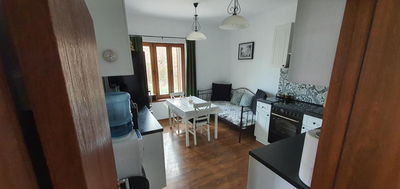 Guest House Eolea Biser Екстериор снимка