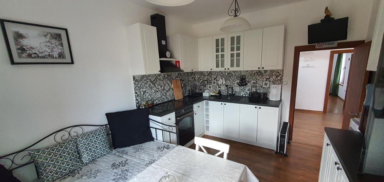 Guest House Eolea Biser Екстериор снимка