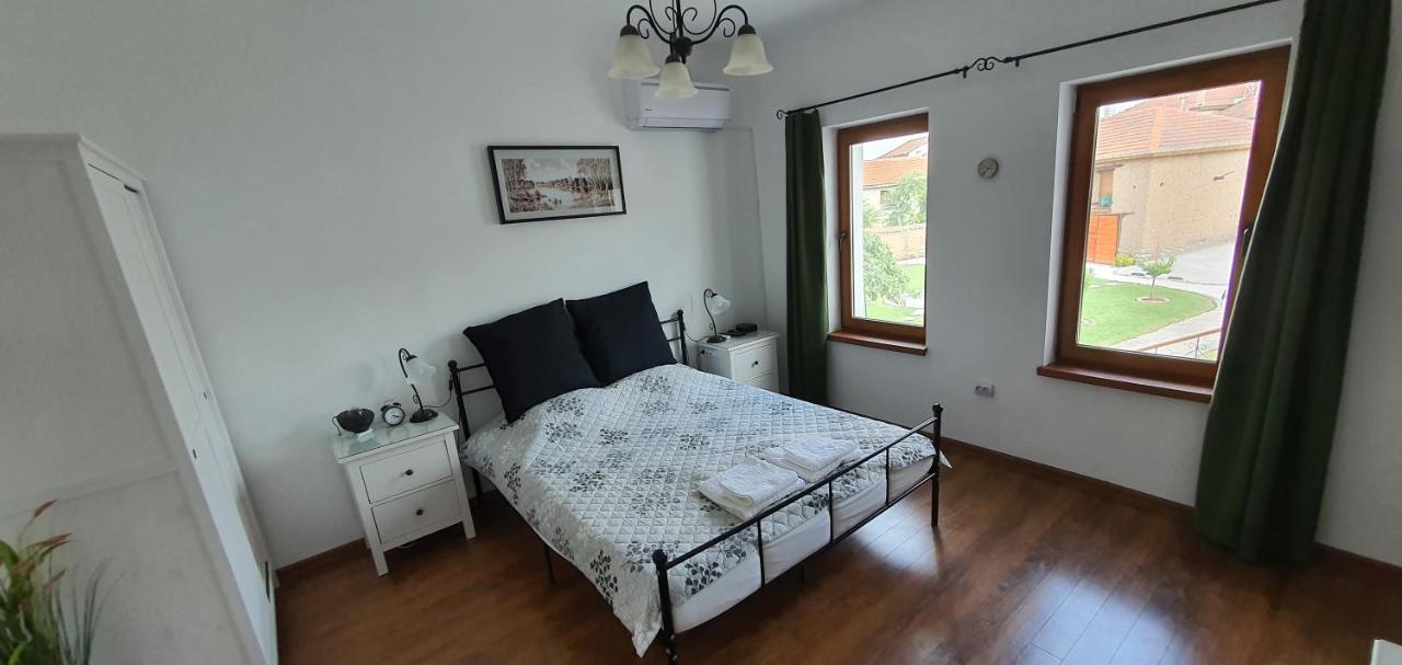 Guest House Eolea Biser Екстериор снимка