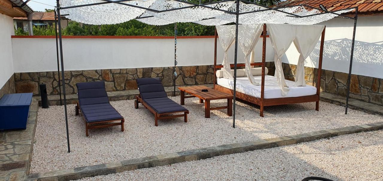 Guest House Eolea Biser Екстериор снимка