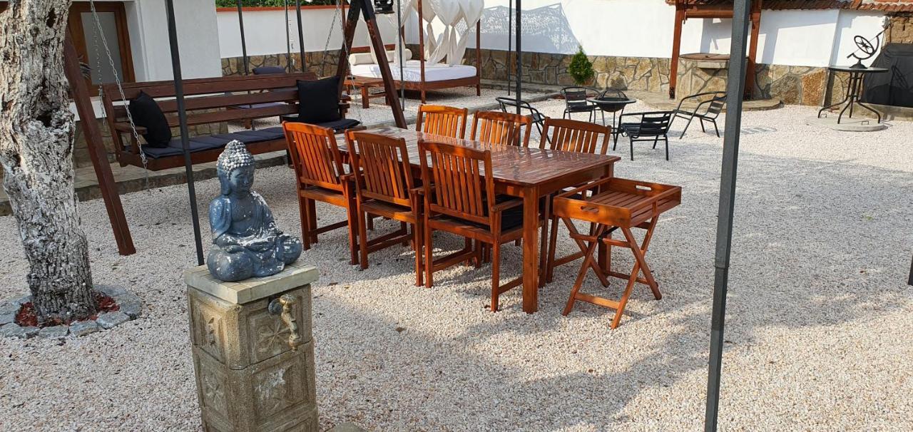 Guest House Eolea Biser Екстериор снимка