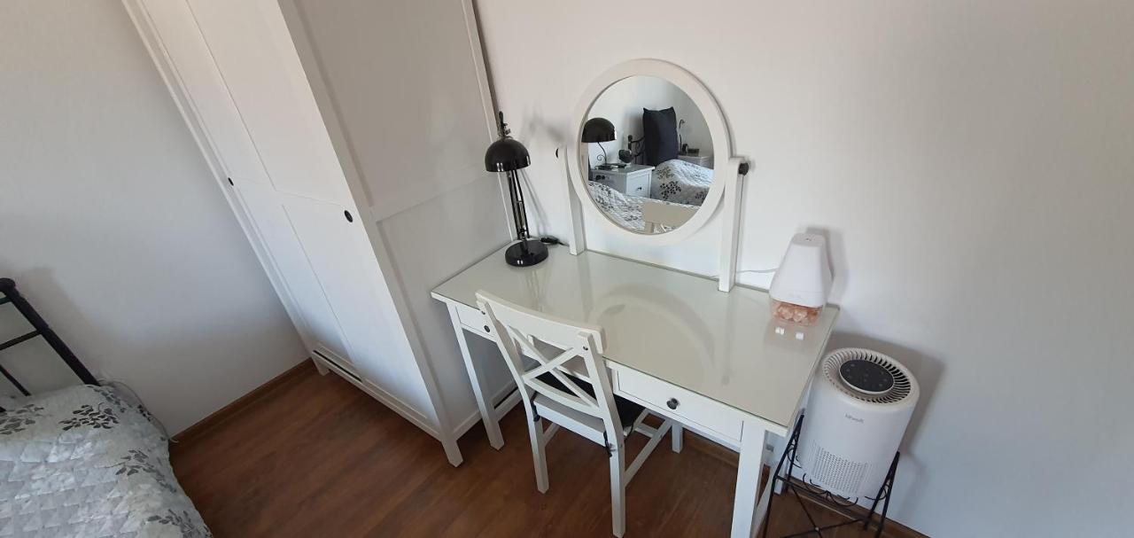 Guest House Eolea Biser Екстериор снимка