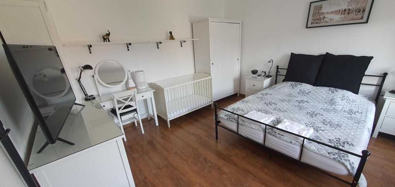Guest House Eolea Biser Екстериор снимка
